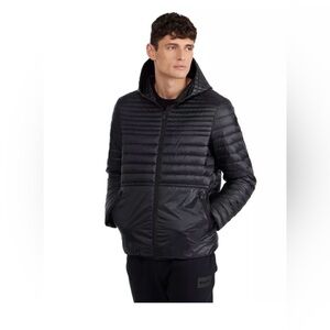 Pajar Erikkson lightweight Down